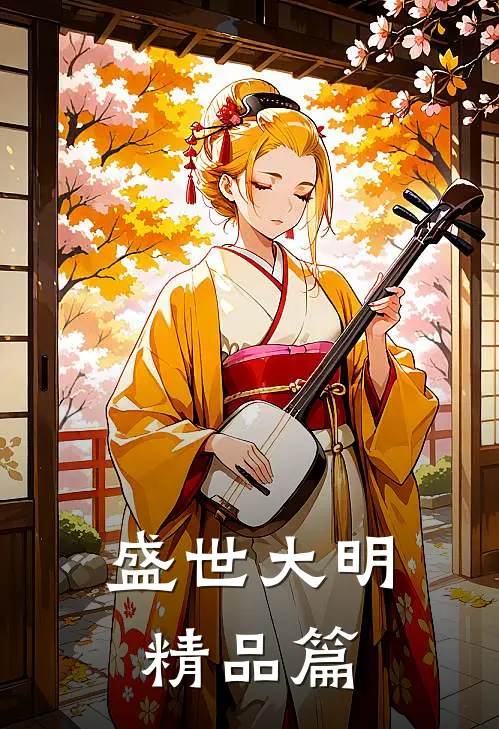 盛世大明精品篇