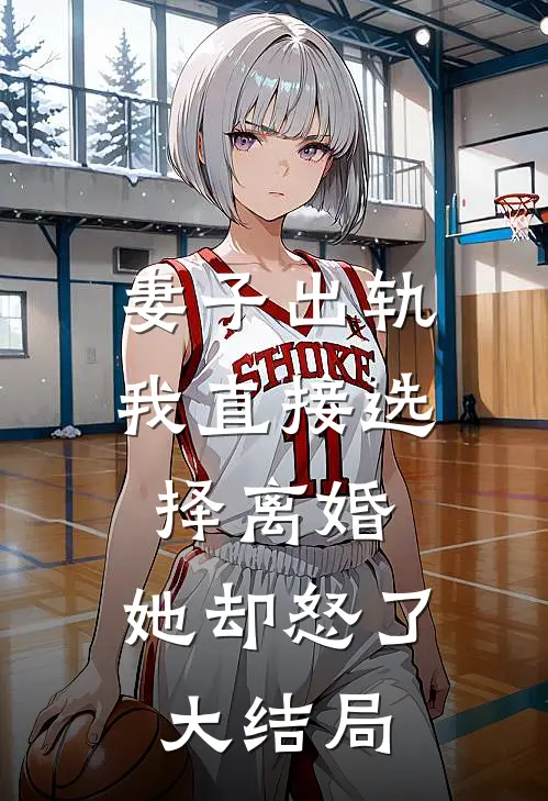 妻子出轨我直接选择离婚，她却怒了大结局