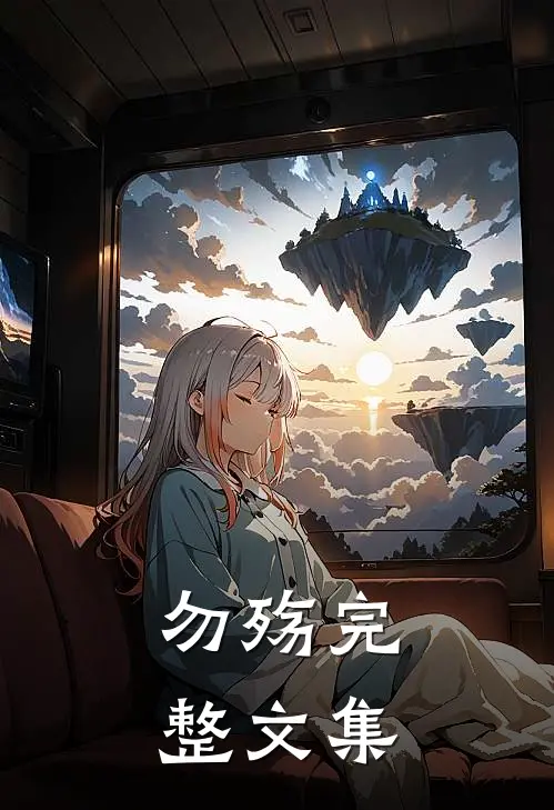 勿殇完整文集