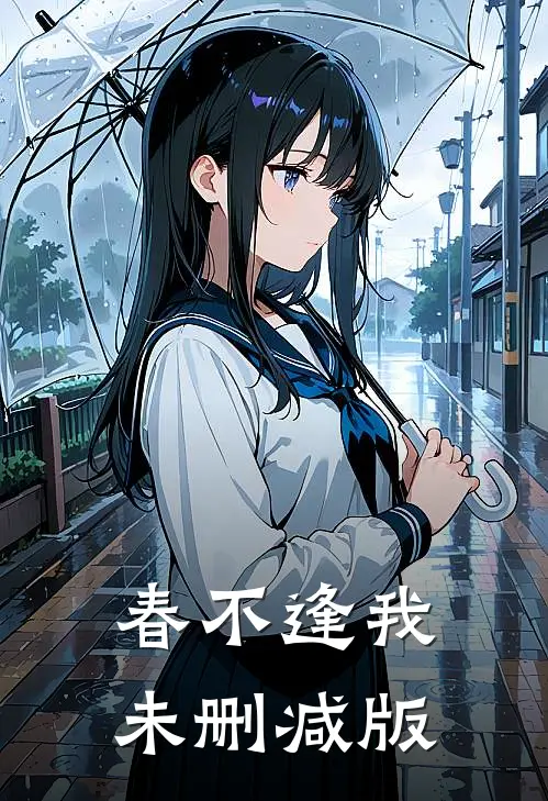 春不逢我未删减版