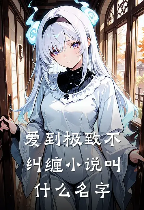 爱到极致不纠缠小说叫什么名字