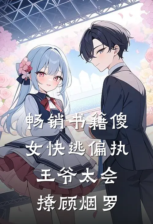 畅销书籍傻女快逃偏执王爷太会撩顾烟罗