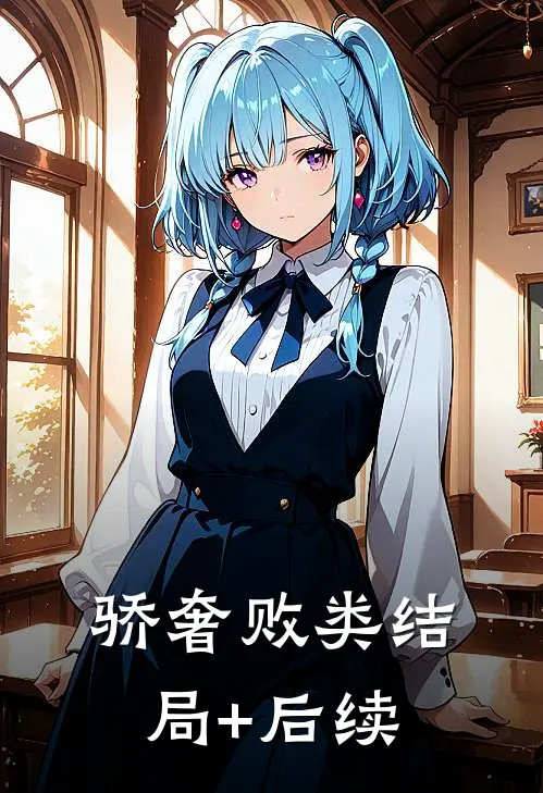 骄奢败类结局+后续