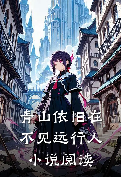 青山依旧在，不见远行人小说阅读