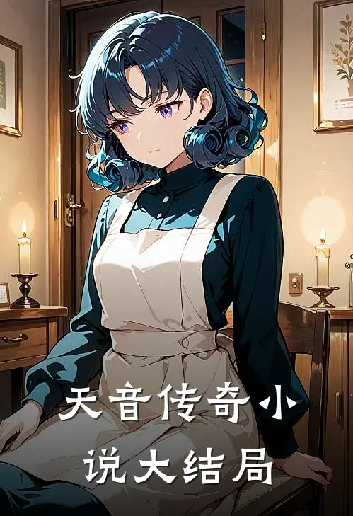 天音传奇小说大结局