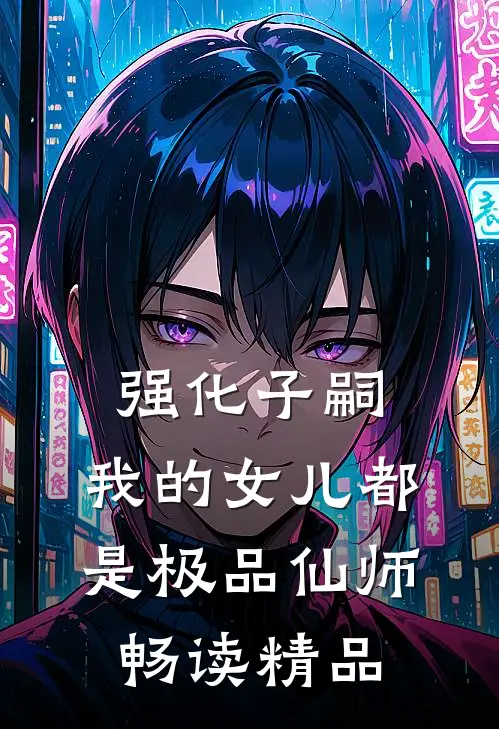 强化子嗣，我的女儿都是极品仙师畅读精品