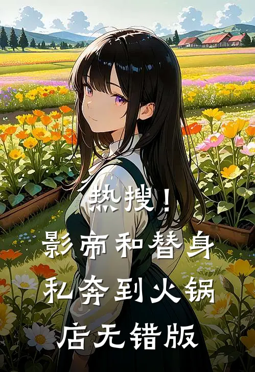 热搜！影帝和替身私奔到火锅店无错版