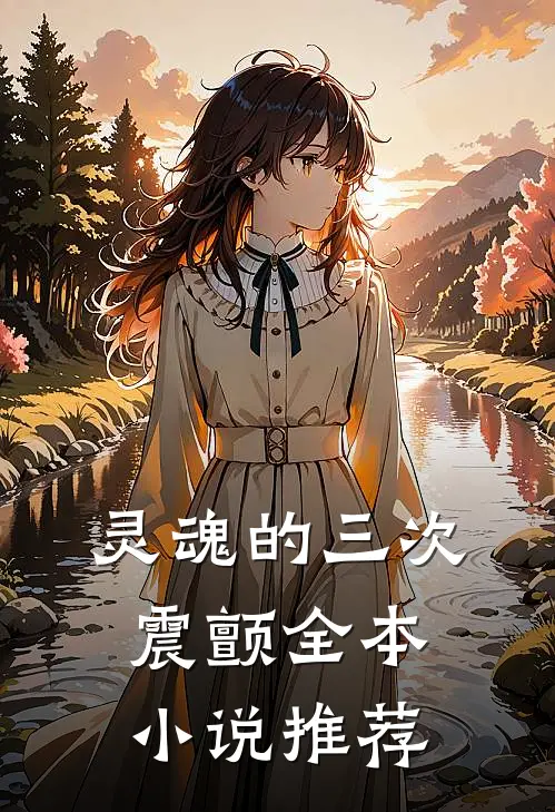 灵魂的三次震颤全本小说推荐