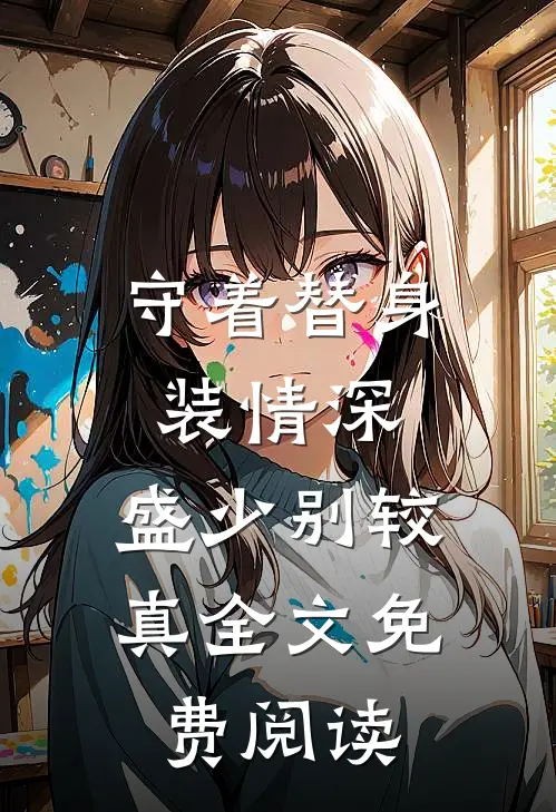守着替身装情深,盛少别较真全文免费阅读