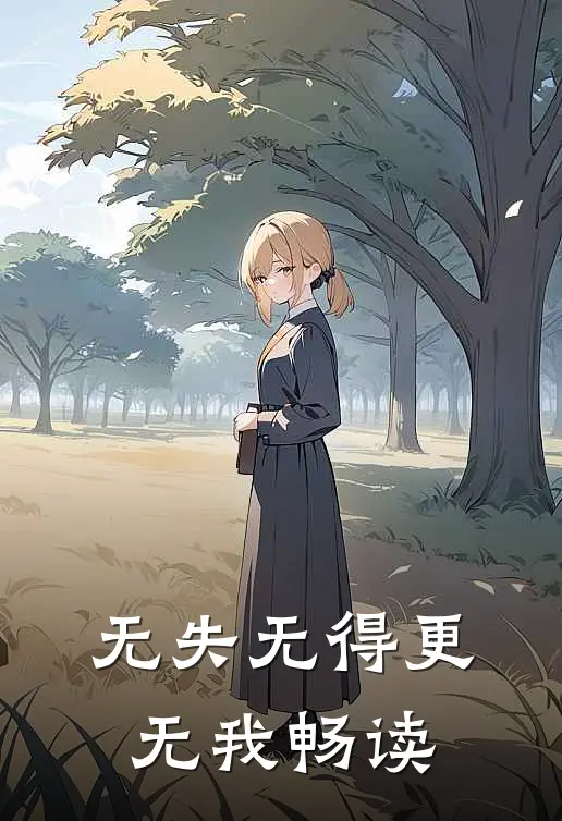 无失无得更无我畅读