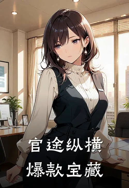 官途纵横爆款宝藏
