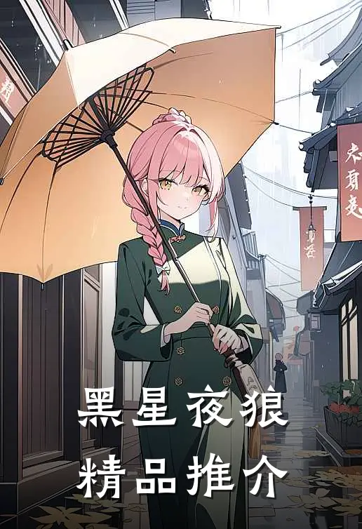黑星夜狼精品推介