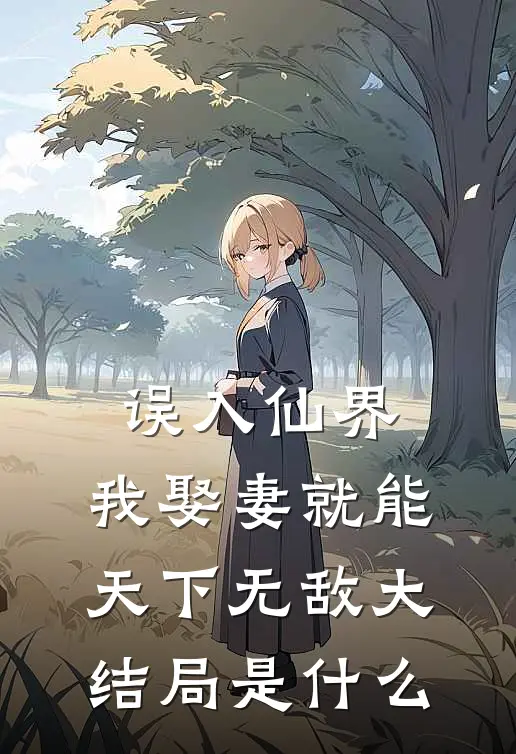 误入仙界，我娶妻就能天下无敌大结局是什么