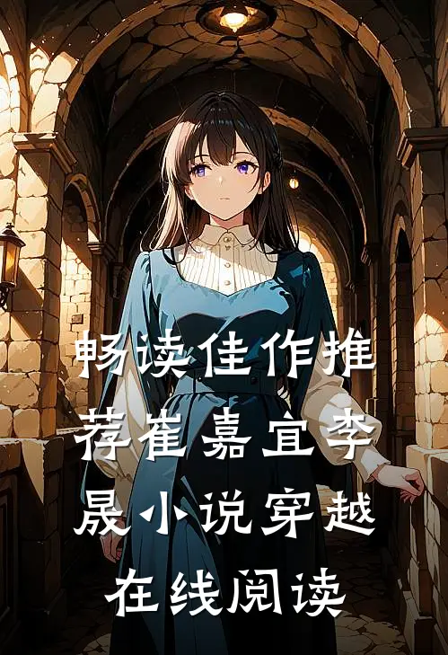 畅读佳作推荐崔嘉宜李晟小说穿越在线阅读