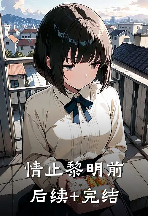 情止黎明前后续+完结