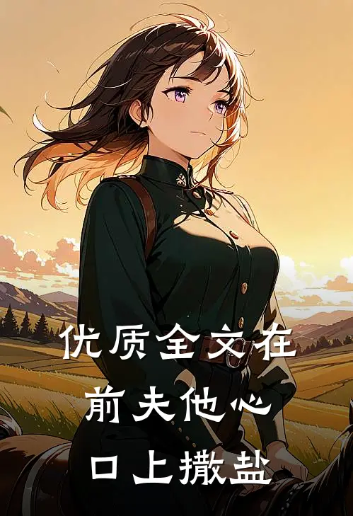 优质全文在前夫他心口上撒盐