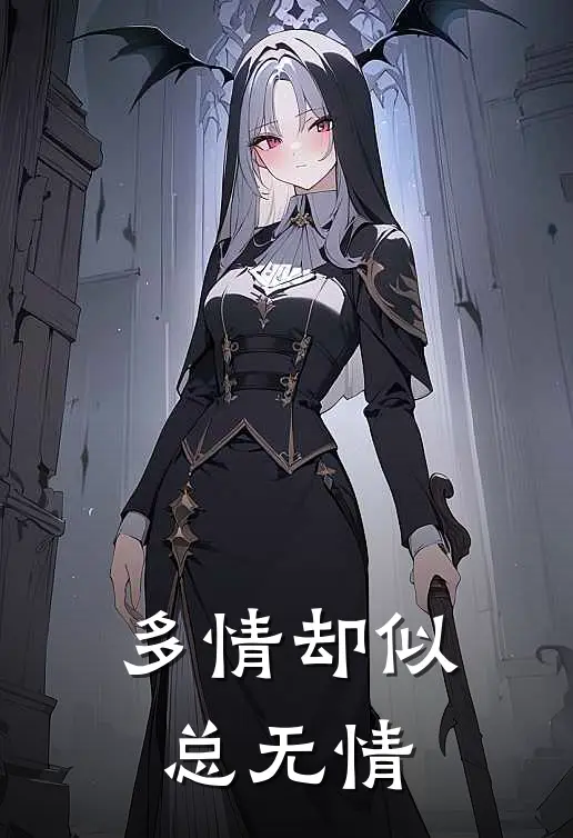 多情却似总无情