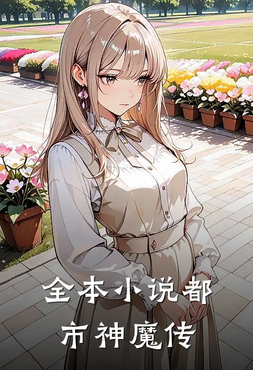 全本小说都市神魔传