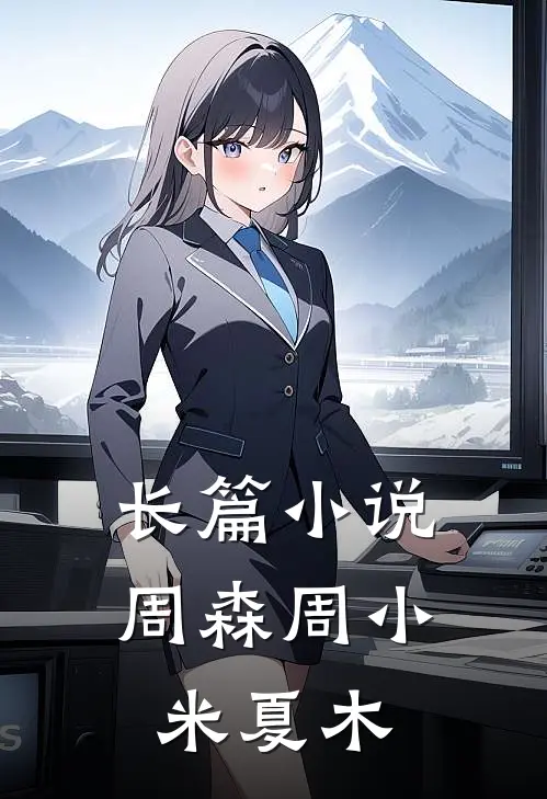 长篇小说周森周小米夏木
