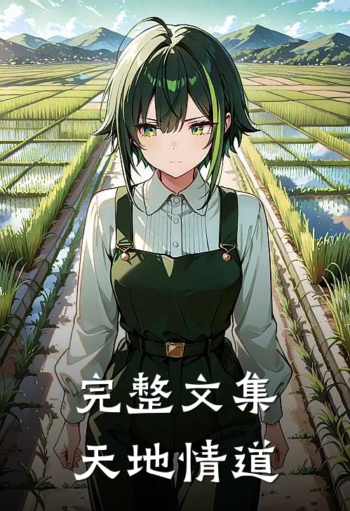 完整文集天地情道