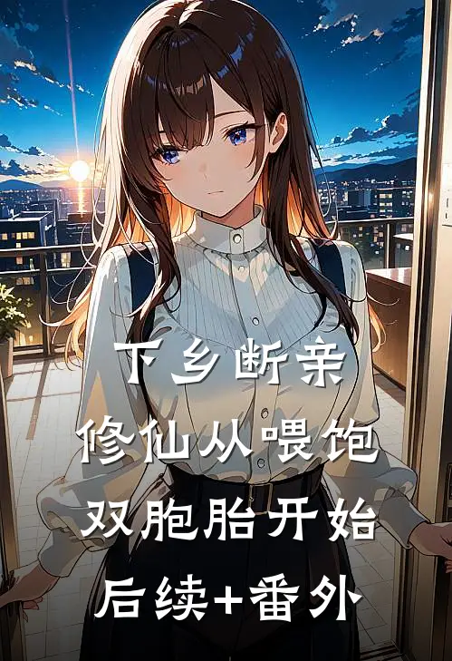 下乡断亲，修仙从喂饱双胞胎开始后续+番外