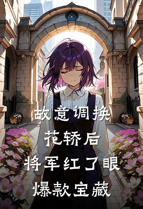 故意调换花轿后，将军红了眼爆款宝藏