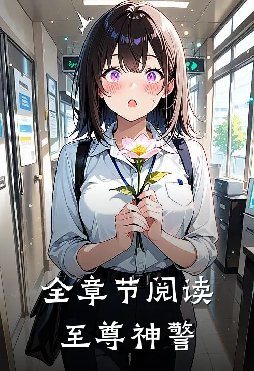 全章节阅读至尊神警