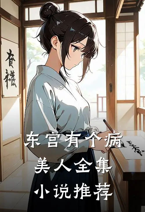 东宫有个病美人全集小说推荐
