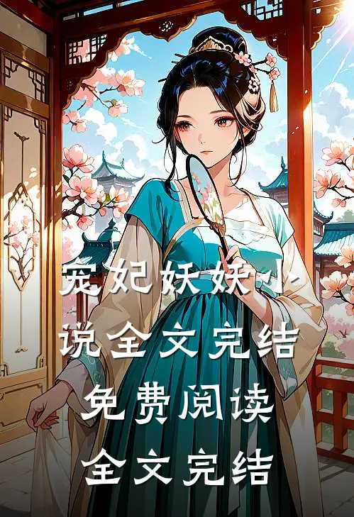 宠妃妖妖小说全文完结免费阅读全文完结