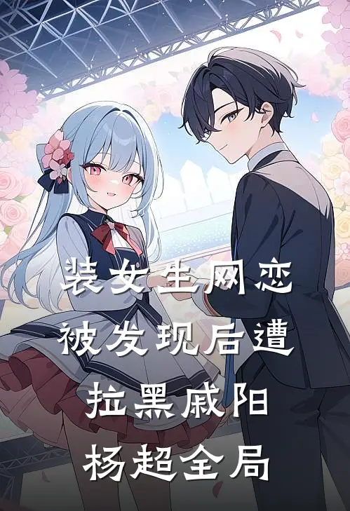 装女生网恋被发现后遭拉黑戚阳杨超全局