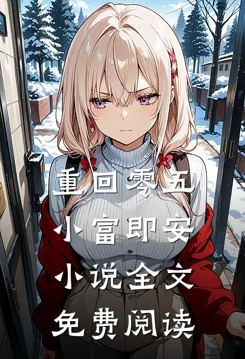 重回零五，小富即安小说全文免费阅读