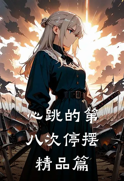 心跳的第八次停摆精品篇