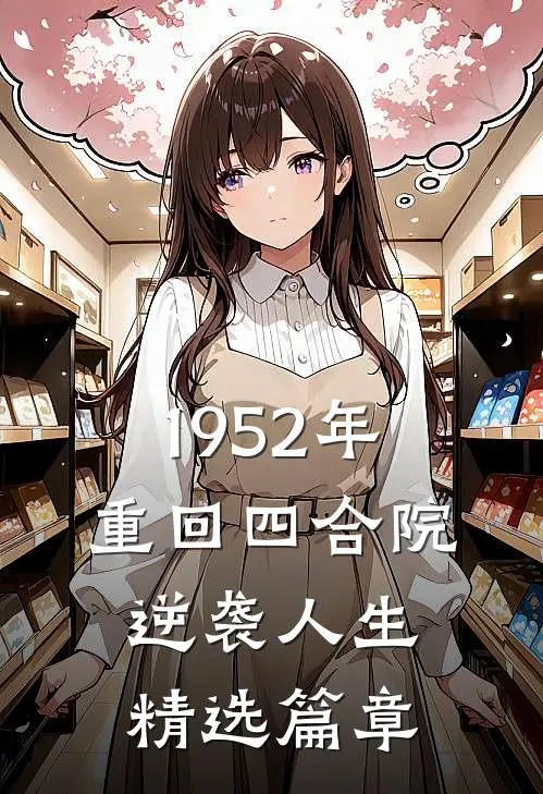 1952年：重回四合院逆袭人生精选篇章