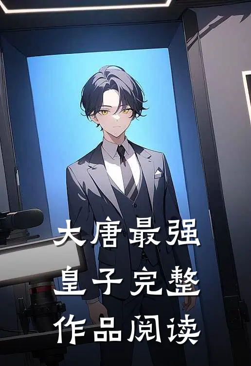 大唐最强皇子完整作品阅读