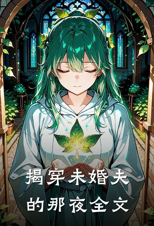 揭穿未婚夫的那夜全文