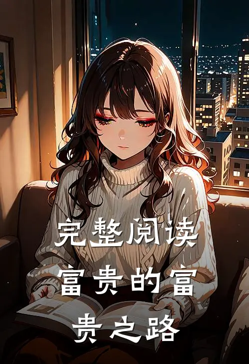 完整阅读富贵的富贵之路