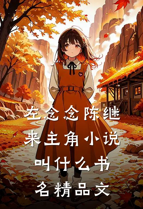 左念念陈继来主角小说叫什么书名精品文