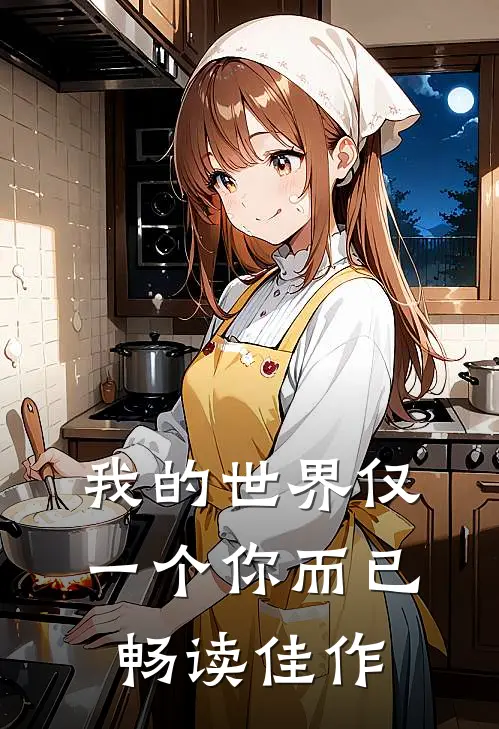 我的世界仅一个你而已畅读佳作