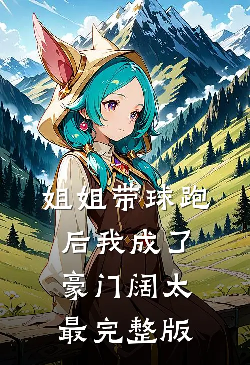 姐姐带球跑后我成了豪门阔太最完整版