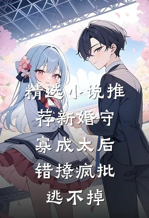精选小说推荐新婚守寡成太后，错撩疯批逃不掉