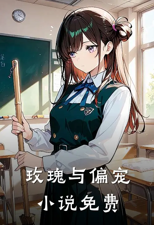 玫瑰与偏宠小说免费