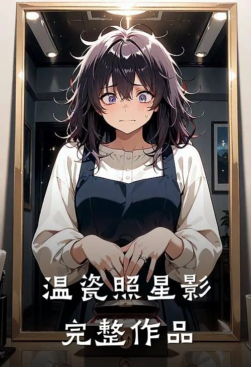 温瓷照星影完整作品