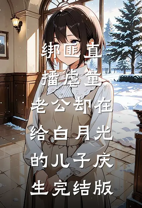 绑匪直播虐童，老公却在给白月光的儿子庆生完结版