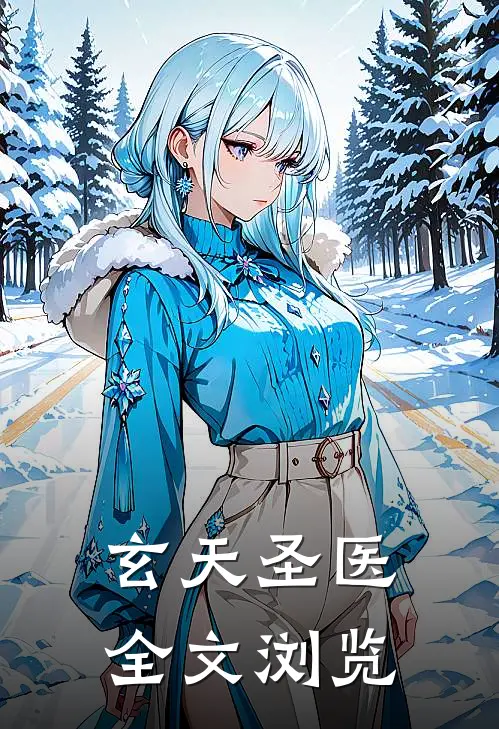 玄天圣医全文浏览
