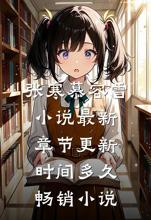 张寒慕容雪小说最新章节更新时间多久畅销小说