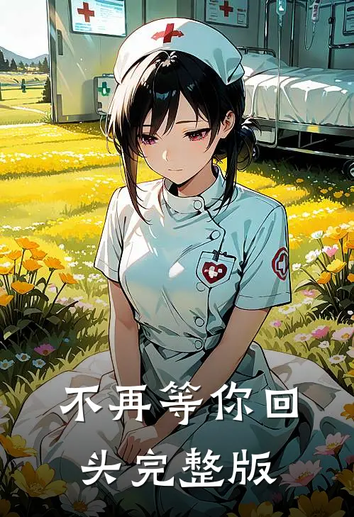 不再等你回头完整版