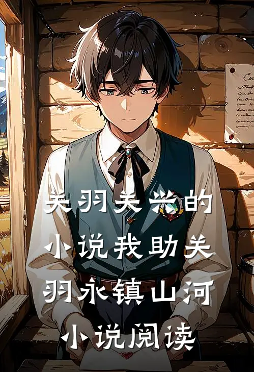 关羽关兴的小说我助关羽永镇山河小说阅读