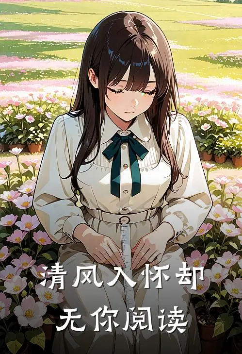 清风入怀却无你阅读