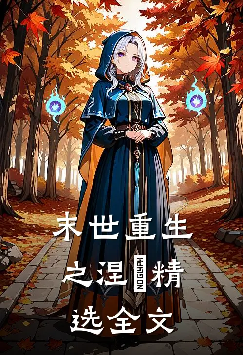 末世重生之涅槃精选全文