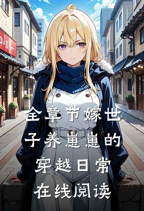 全章节嫁世子养崽崽的穿越日常在线阅读
